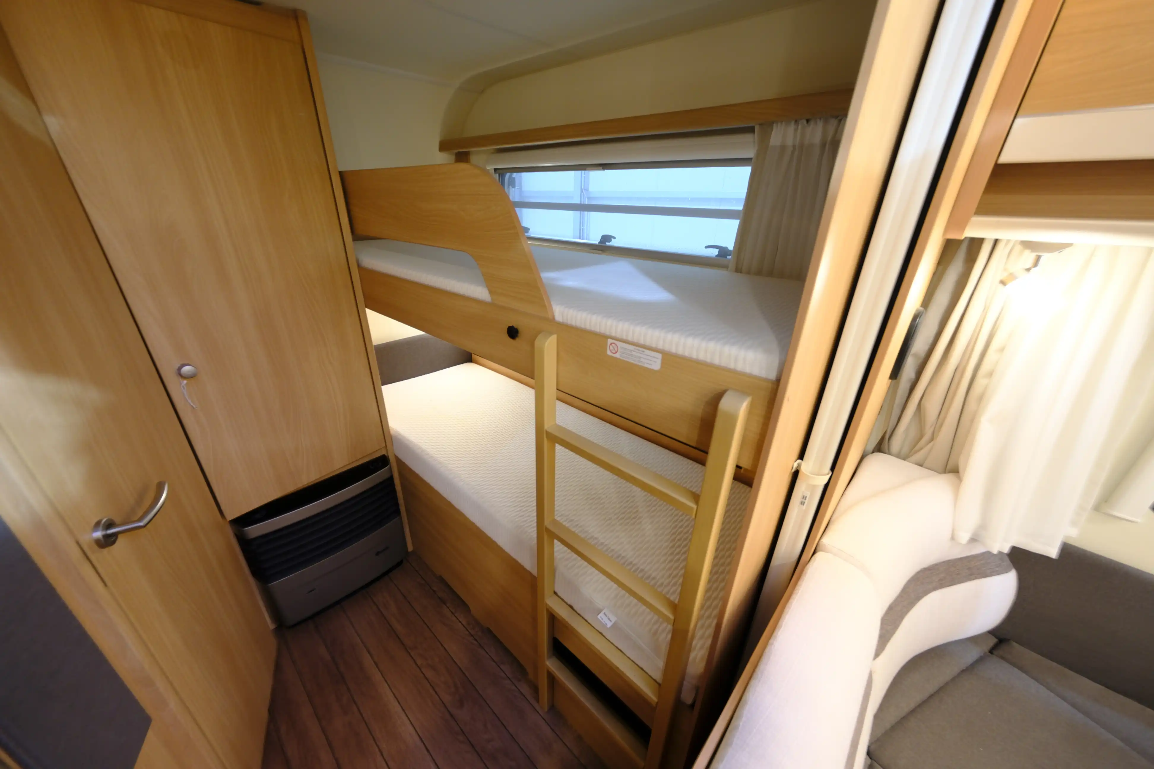 KNAUS Südwind Silver Selection 580 QS - Ansicht 12